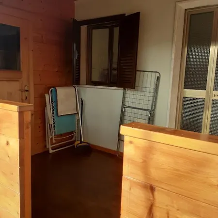 Campsite Parco Vacanze Edera Massa (Tuscany)